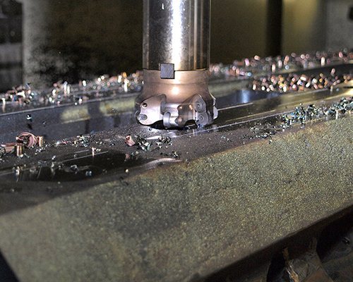 Monarch Milling Machining Services Brendale