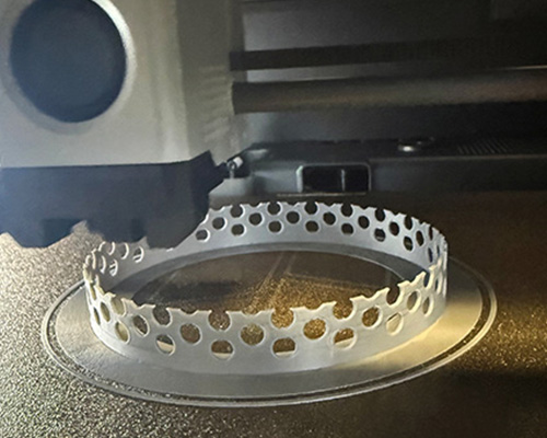 3D Printing
